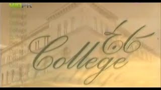 College Drama PTV Episode 43