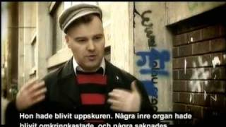 JACK THE RIPPER : EFTERLYST (Swedish TV), December 2006