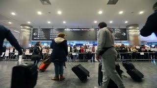 FAA: Software issue has impacted flights, causing delays