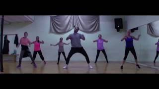 Mentirosa - Kiko Rivera (Pau Peneu remix) - Pau Peneu Dance Fitness Choreography