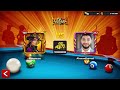 50k coins to 200m coins 🔥 coins increasing unknown gamer 8bp • 8 ball pool