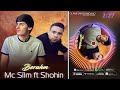 mc sl1m u0026 shohin nasimi БЕРАХМ berahm new rap 2024 hit2024 подпишись