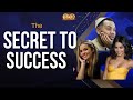 The Secret of success - Celebs