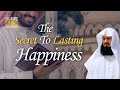 The Secret to Lasting Happiness: Islamic Path To Contentment | Mufti Menk