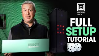 Square Golf | Full Setup Tutorial