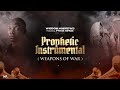 prophetic instrumental 1 weapons of war ft@praizsingz