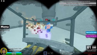 Insane Randomizer Pyromaniac Killstreak