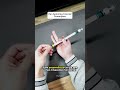 POWERPASS pen spinning tutorial 🔥 #shorts