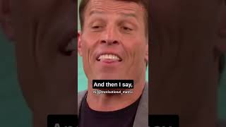 Ask Yourself This When You're Stressed | Tony Robbins #motivation #motivationalmatrix #movie