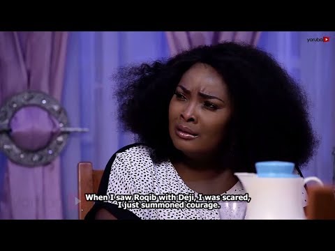 Satan's Bride Latest Yoruba Movie 2018 Drama Starring Kemi Afolabi | Ronke Odusanya | Muyiwa Ademola