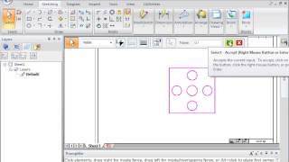 Solid Edge Video Quick Tip #011