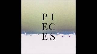 Pieces (Instrumental) - Andrew Belle [Black Bear]