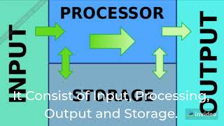 What is Information Processing Cycle? | Data Processing Cycle
