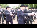 Grenadier Guards Regimental Remembrance Day