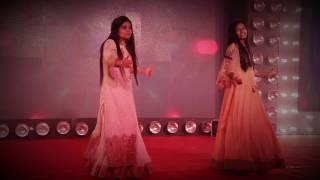 Mom and Daughter Dance | Best Sangeet Ever | SriShraKalyanam