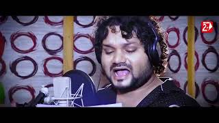 Kemiti Bhulibi Se Abhula Dina   Hrudaya Hina   Official Studio Version   Human Sagar   Odia Sad Song