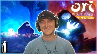 Ori is STILL Incredible! | Ori and the Blind Forest in 2024 [1]