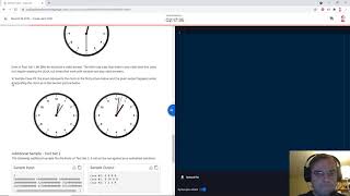 Google Code Jam 2021 Round 1B Screencast + Commentary