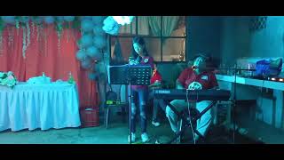 GIG ALICIA - NONSTOP PLATTERS SONGS | Cover Buddy Gumaro - Bileg ti Sonata