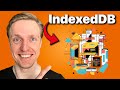 IndexedDB: What Makes It Better Than LocalStorage and Cookies?