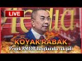 HRC LIVE!! - NAK BERSILAP APA LAGI NUSI? | RM40 BILLION WIDAD LANGKASUKA