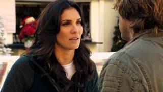 Kensi & Deeks - The Kiss - 'I want to be bold with you' - 6x11
