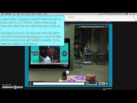 How to Earn Coinz on Meez (2015) How to Earn Coinz on Meez (2015)