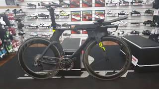 Scott Plasma Premium 2018 Dura-Ace 9150