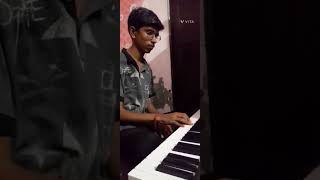 Hamari adhuri kahani💔 Piano Cover 🎹 By Harsh Ganatra #viral #arijitsingh