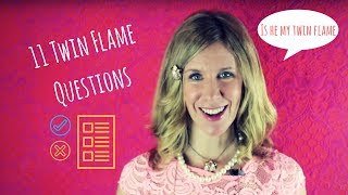 Best Twin Flame Quiz! How To Know if He/She Is my Twin Flame