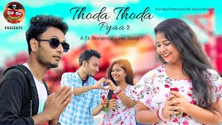 Thoda Thoda Pyaar | Gunge Love Story | Sidharth Malhotra, Neha S | Stebin Ben | Do Dil Creations