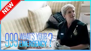 999: What's Your Emergency? 2025 |  Seasons 2 Episode 6 | Full Episode | Documentary series UK .