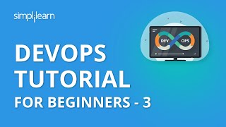 DevOps Tutorial For Beginners - 3 | DevOps Tutorial | Object Relational Mapping | Simplilearn