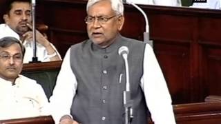 Bihar storm kills 20, injures 100; CM Nitish assures quick action