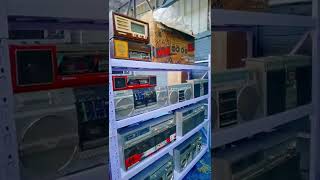 nostalgic appliances各位老表，等著急了嗎？完成五分之一了，hifi 發燒hifi 音響 發燒音響  音響發燒友 hifi