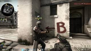 [LEM] This is CSGO with 24 hours of no sleep