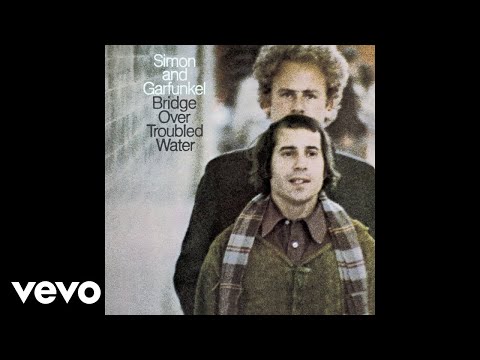 Simon & Garfunkel – Baby Driver (Audio)