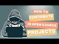 Contribute to Open Source: A GitHub Guide