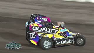 En Carrera #midgets  6° #series - FECHA 10 ESTIVAL 2024/25