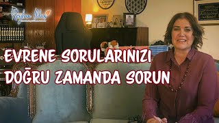 Evrene Nasıl ve Neden Sorular Sormalıyız? \