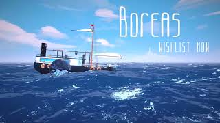 Boreas Trailer