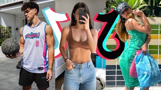 New TikToks of Hype House, Sway House, Charli, Addison, Noah, Bella and more | TikTok Compilation