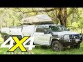 RV Creations' Land Cruiser 200 Series review | 4X4 Australia