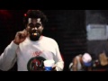 Vinny Virgo "We Just Having Fun" Promo Sneak Peak
