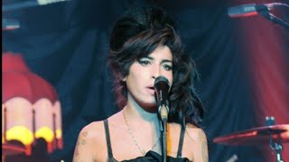(Best Quality Available) Amy Winehouse - Back To Black - Fendi 2008