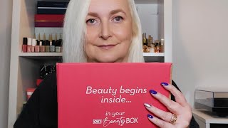 OK! Beauty Box Limited Edition - Winter Survival Kit Unboxing -  November 2022