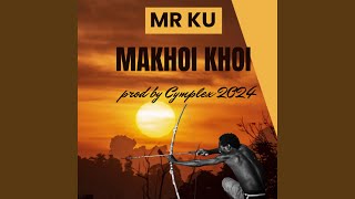 Makhoi khoi