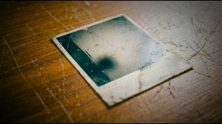 They Found His Camera. The Last Photo Defies Explanation