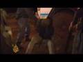 S Africa police tackle anti-foreigner violence - 22 May 2008