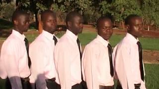 MERU UNIVERSTY SDA CHURCH CHOIR-ZAKAYO